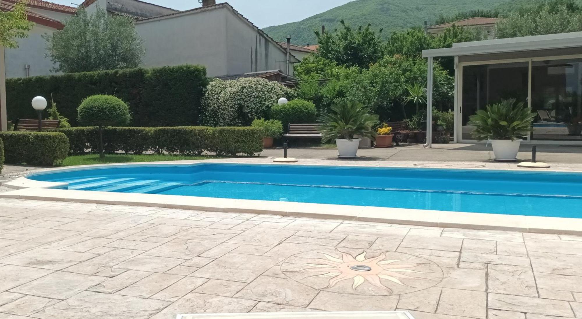 La Residenza Del Marchesato Bed and Breakfast Marano Marchesato Eksteriør billede